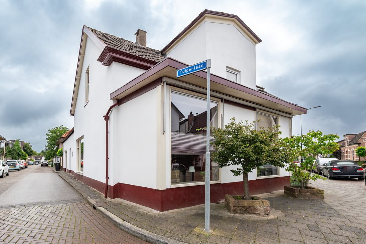 Foto 4 van Tulpenlaan 29