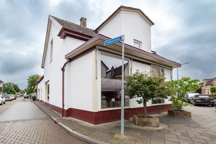 Foto 4 van Tulpenlaan 29