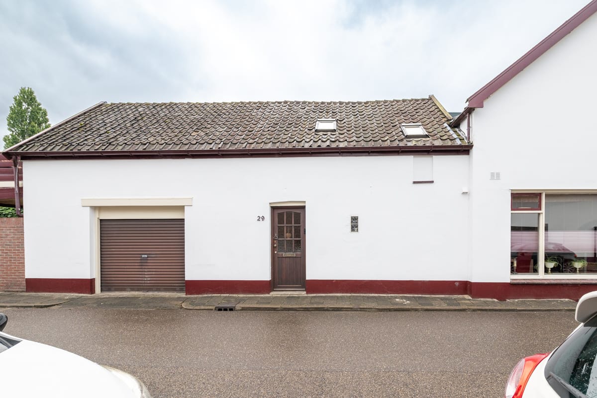 Foto 5 van Tulpenlaan 29