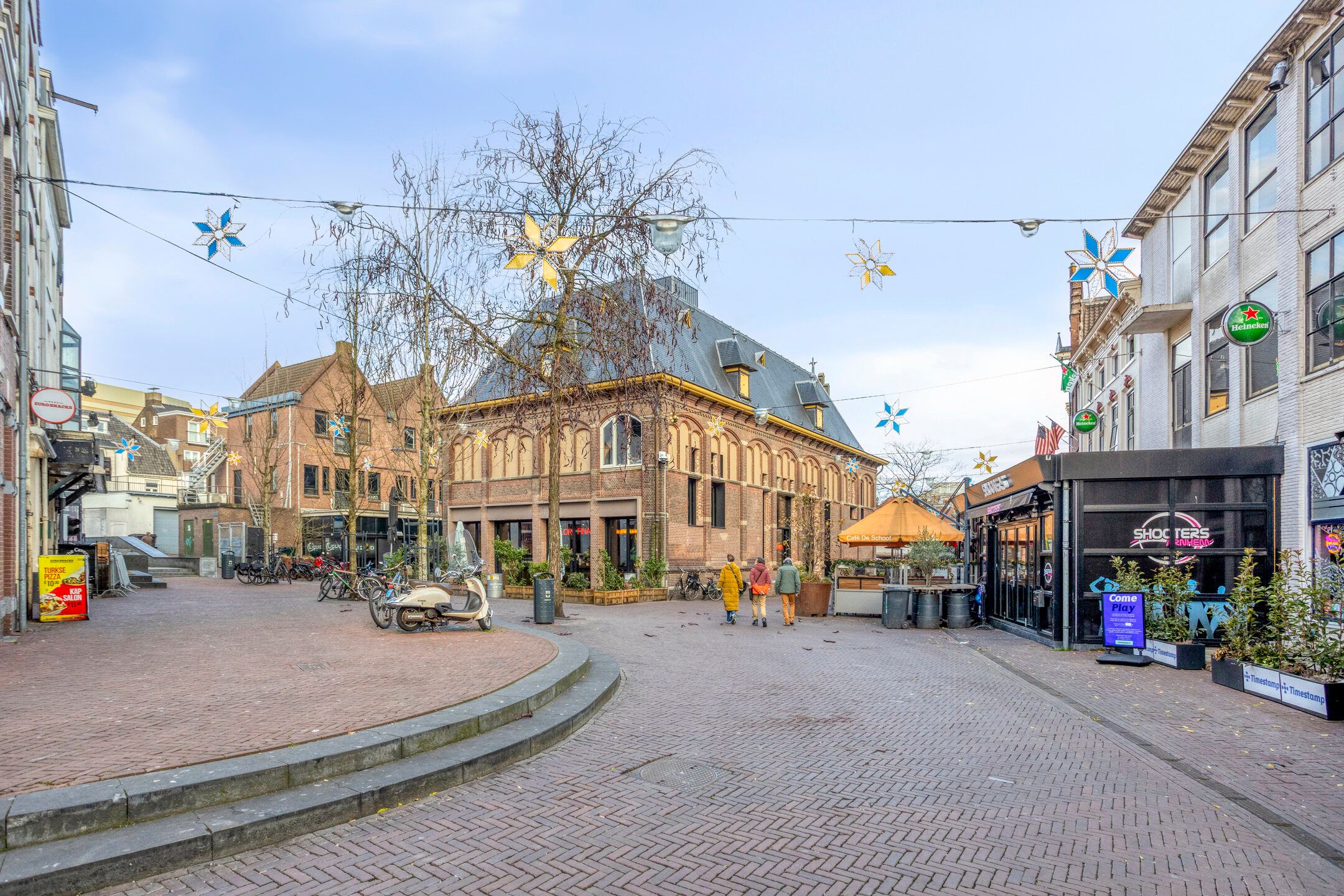 Photo 21 of Nieuwe Plein 8-2