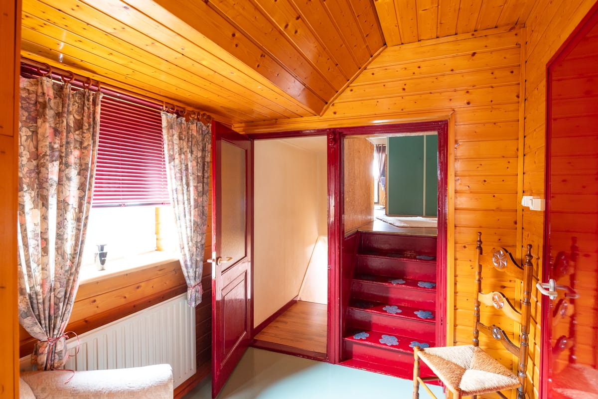 Foto 25 van Tulpenlaan 29