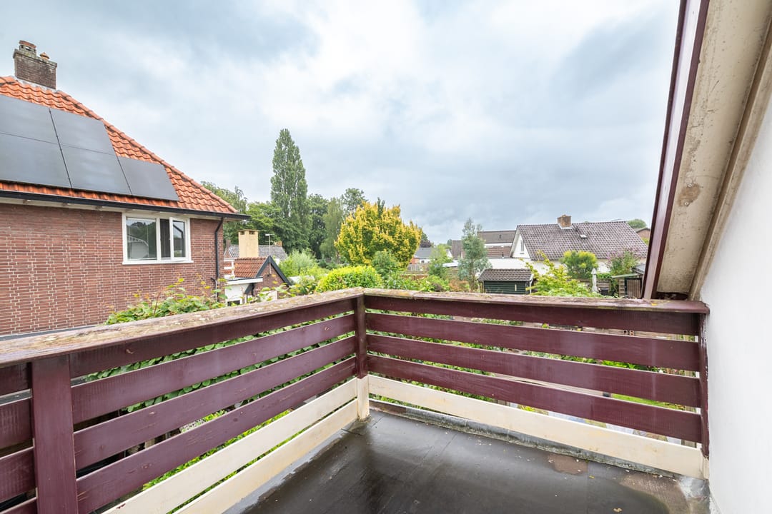 Foto 28 van Tulpenlaan 29