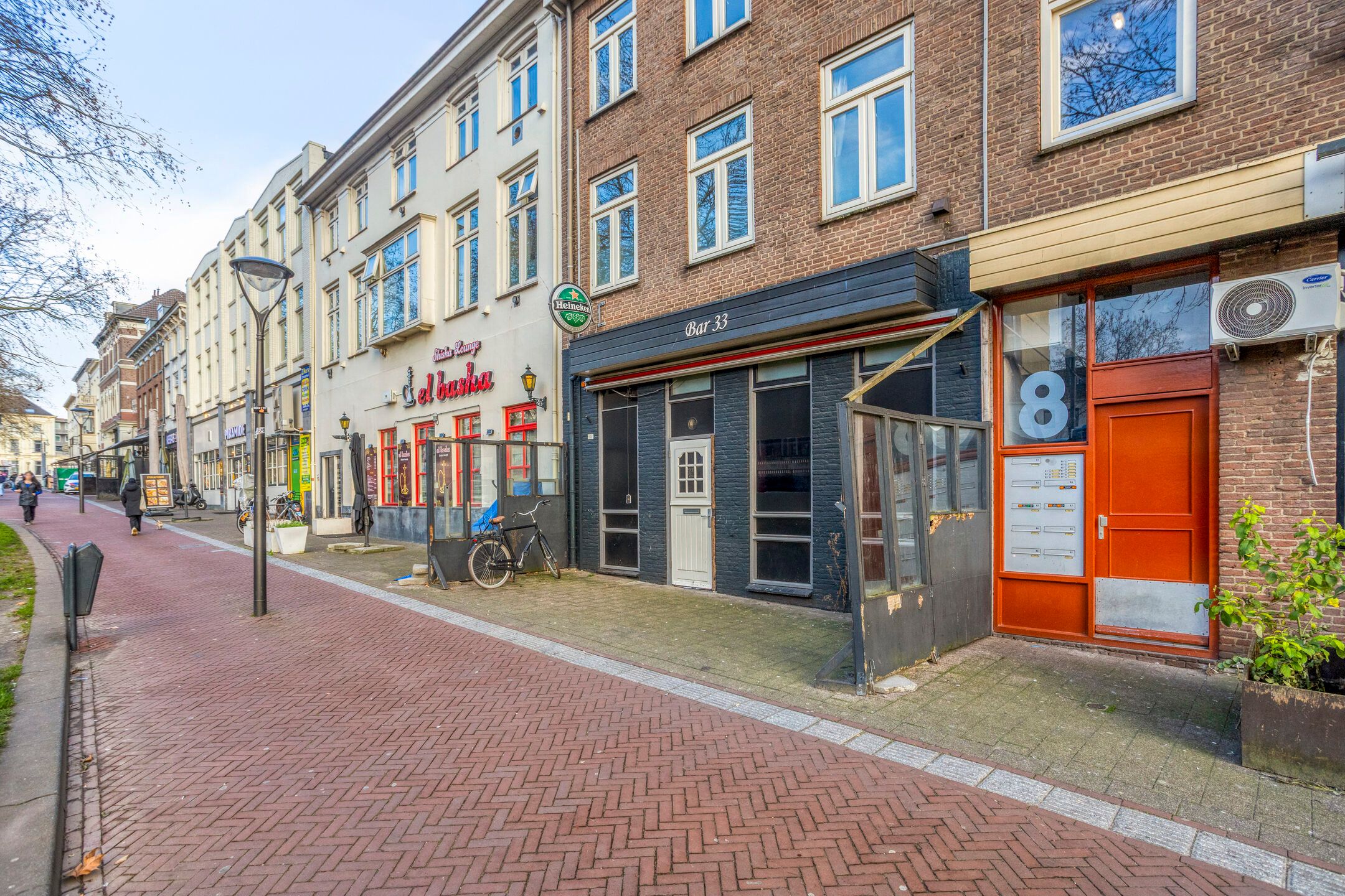 Photo 24 of Nieuwe Plein 8-2