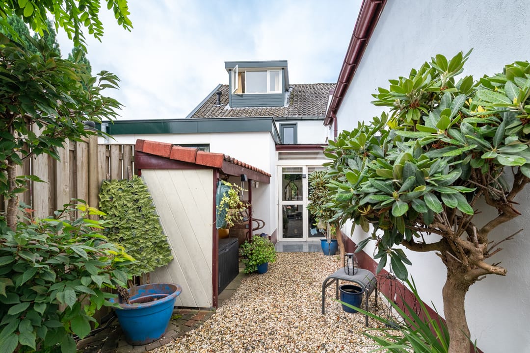 Foto 41 van Tulpenlaan 29