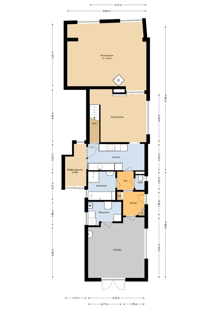 Foto 44 van Tulpenlaan 29