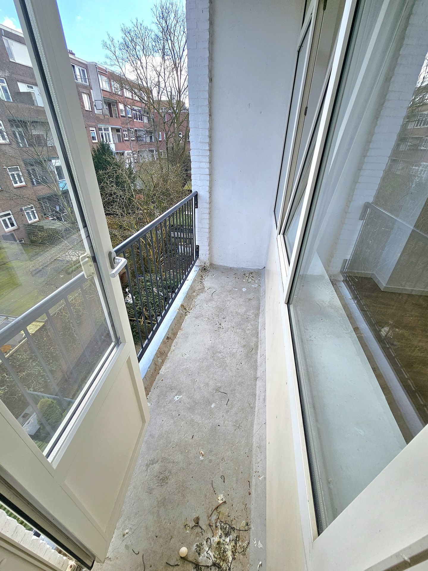 Foto 25 van Millinxstraat 24-A02