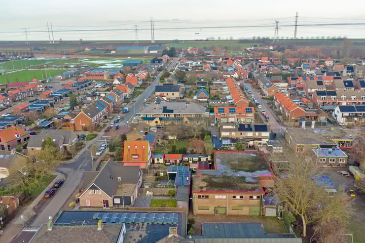 Noordweg 8-B, Krabbendijke