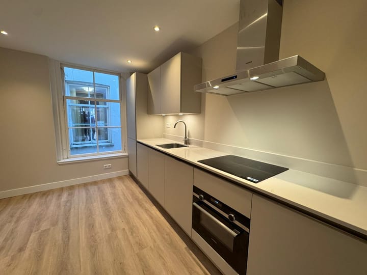 Foto 4 van Prins Hendrikkade 24-3B