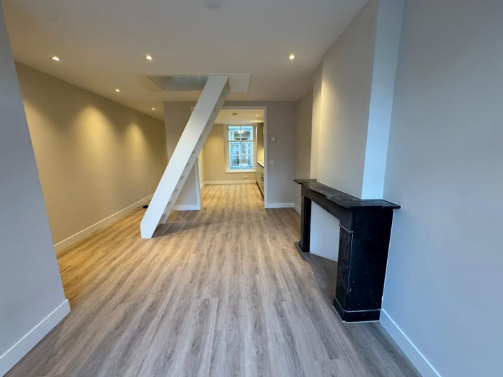 Foto 5 van Prins Hendrikkade 24-3B