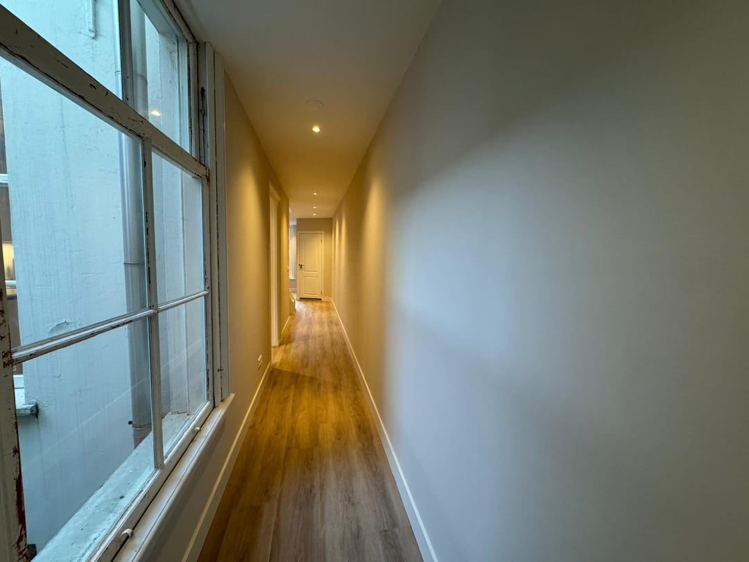 Foto 7 van Prins Hendrikkade 24-3B