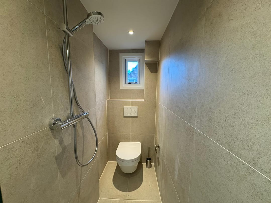 Foto 13 van Prins Hendrikkade 24-3B