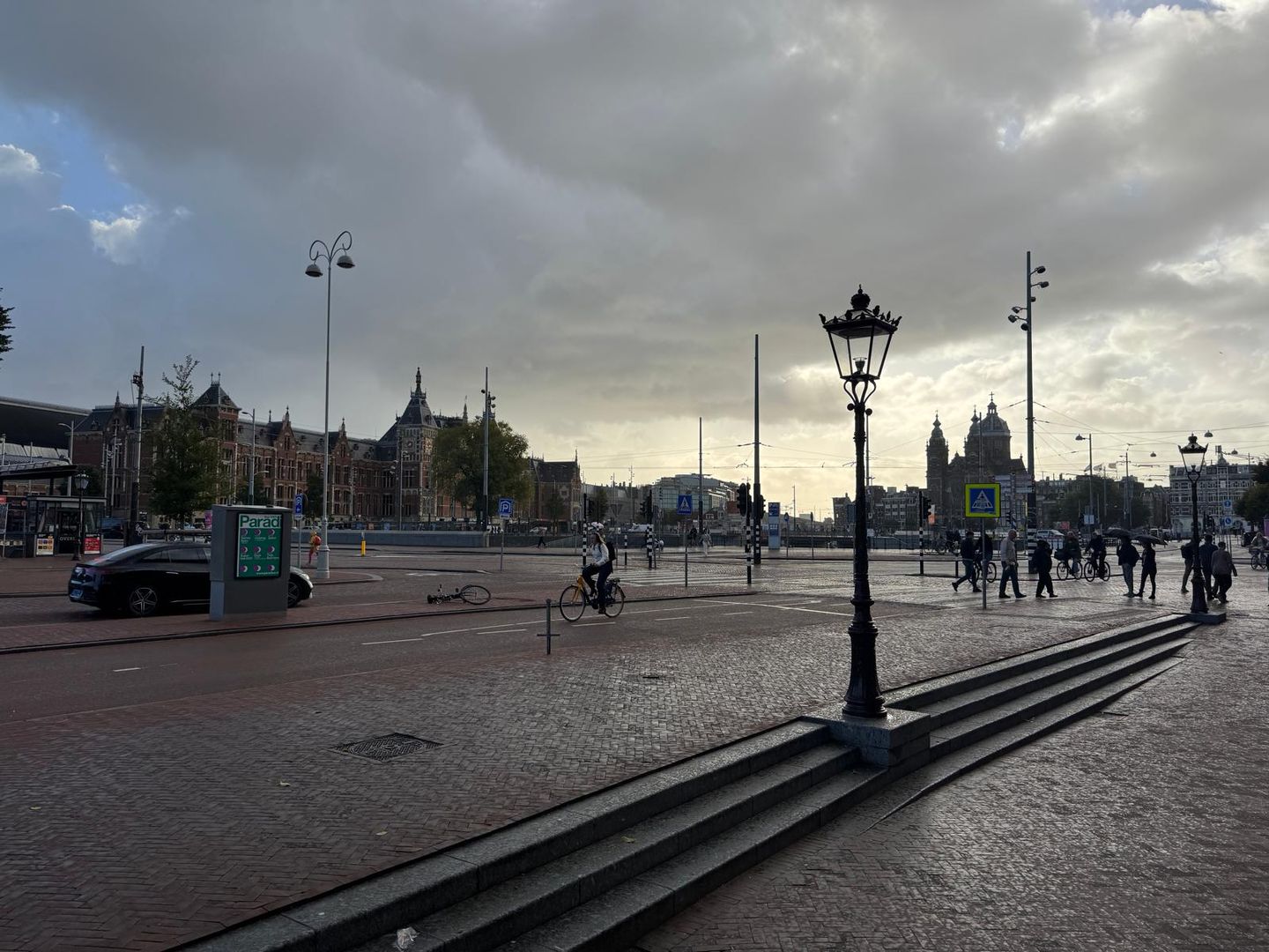 Foto 14 van Prins Hendrikkade 24-3B