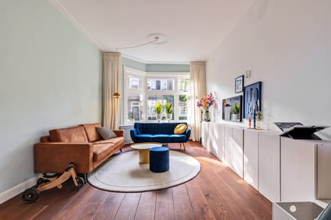 van Duijvenvoordestraat 21 secondary image