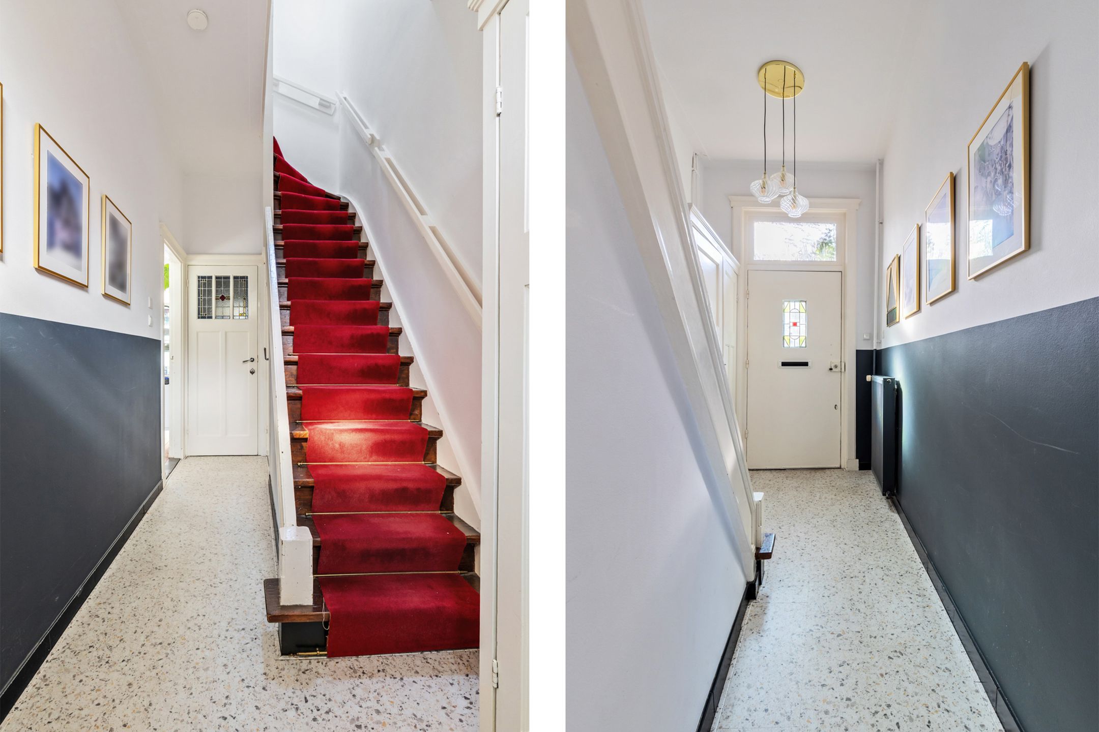 Photo 12 of van Duijvenvoordestraat 21