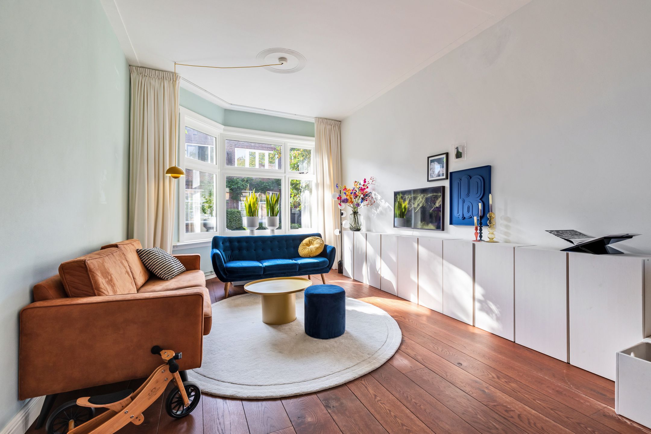 Photo 15 of van Duijvenvoordestraat 21