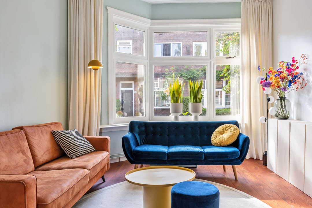 Photo 17 of van Duijvenvoordestraat 21