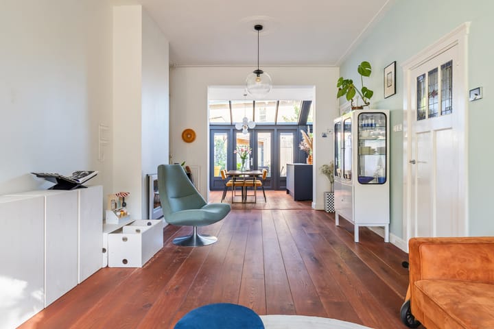 Foto 19 van van Duijvenvoordestraat 21