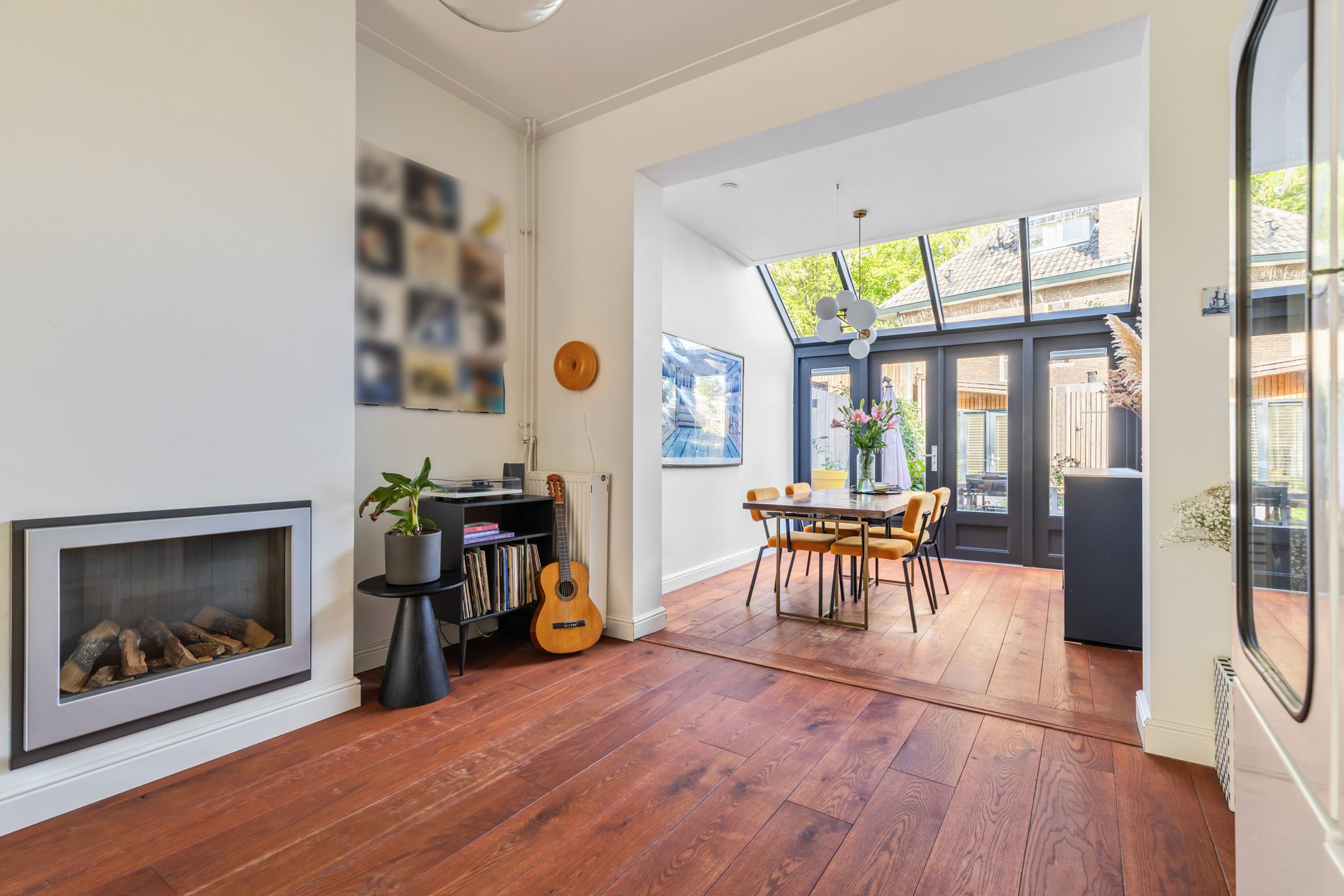 Photo 21 of van Duijvenvoordestraat 21