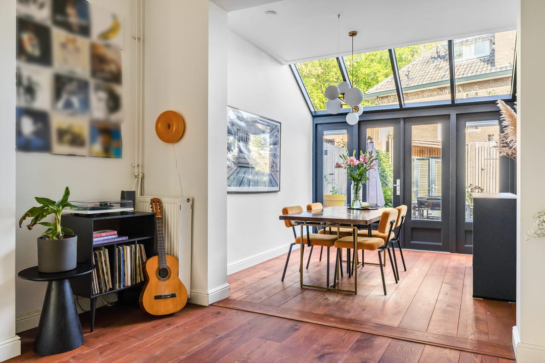 Photo 22 of van Duijvenvoordestraat 21