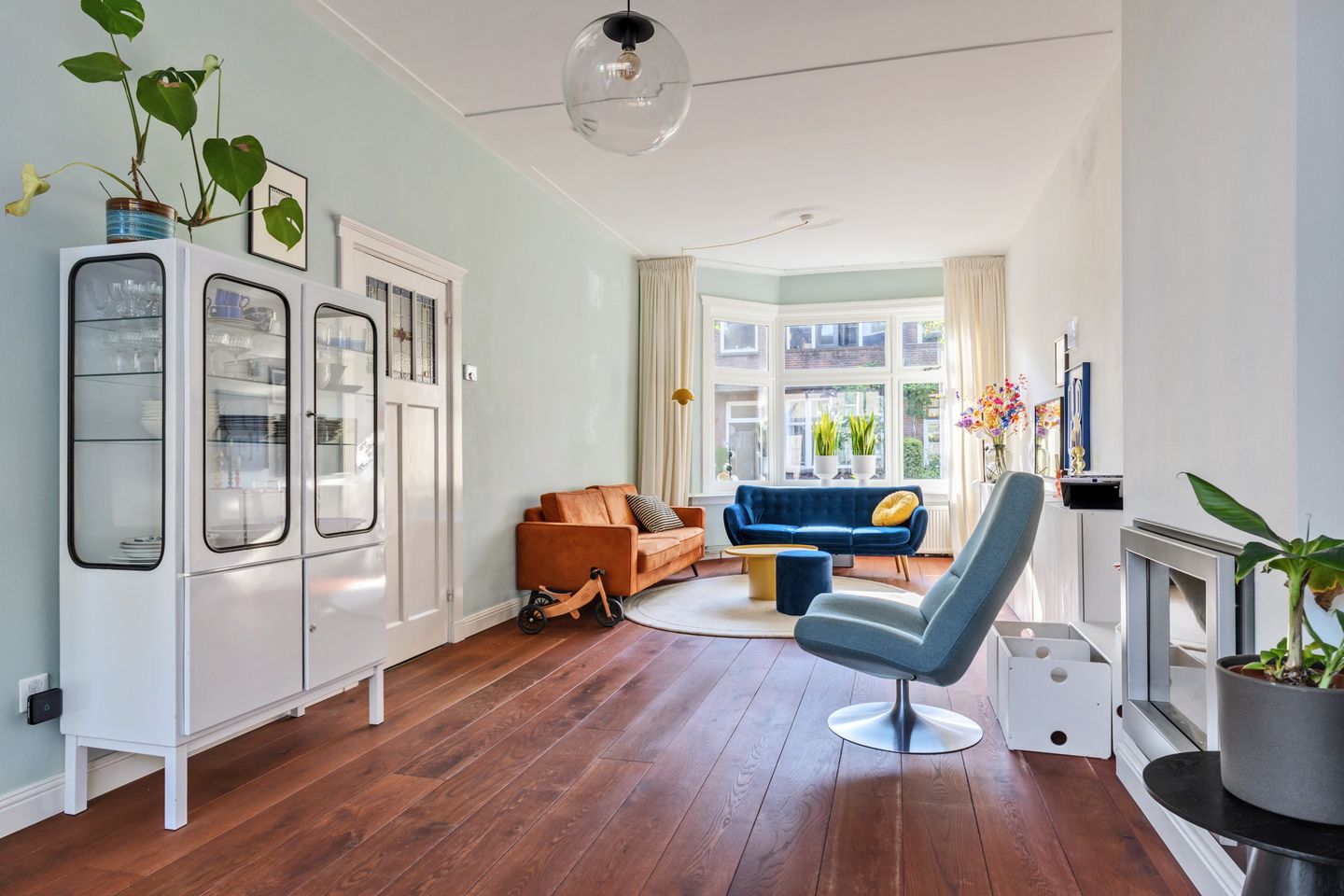 Photo 25 of van Duijvenvoordestraat 21