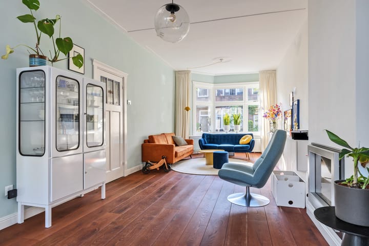 Foto 25 van van Duijvenvoordestraat 21