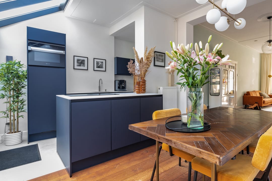 Photo 26 of van Duijvenvoordestraat 21