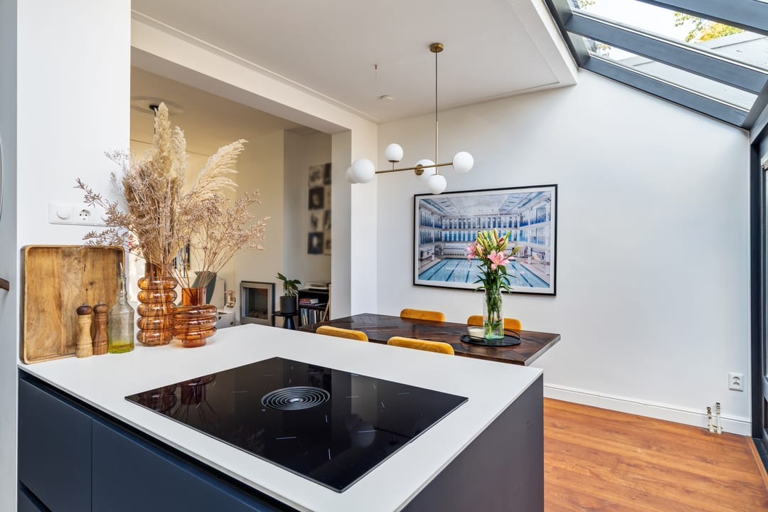 Photo 28 of van Duijvenvoordestraat 21