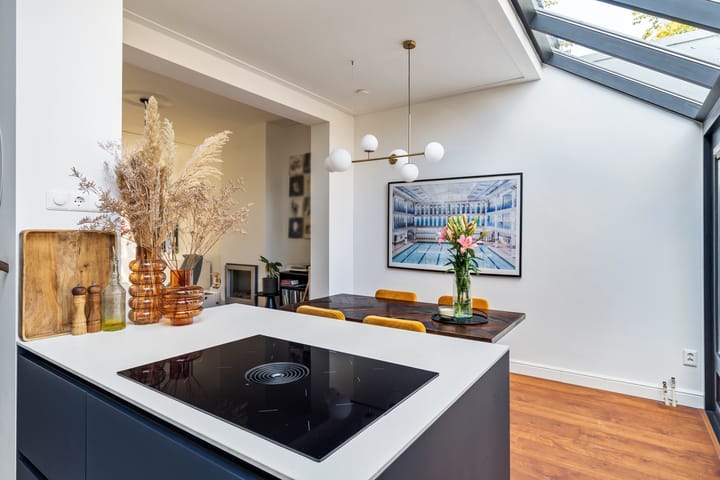 Foto 28 van van Duijvenvoordestraat 21