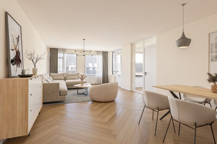 Foto 12 van Broedershof 6