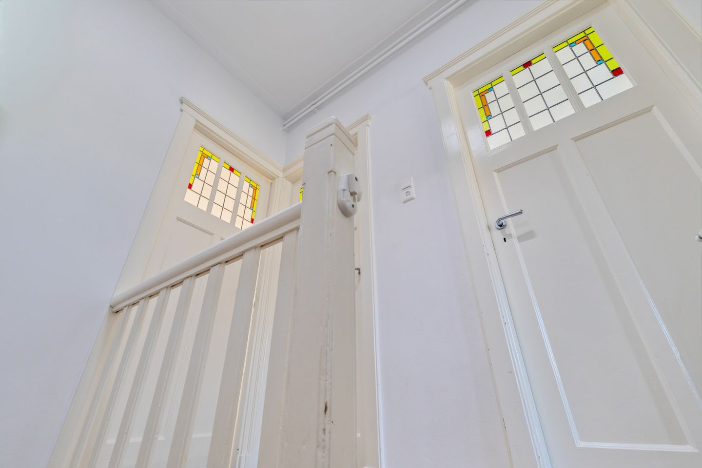 Photo 35 of van Duijvenvoordestraat 21