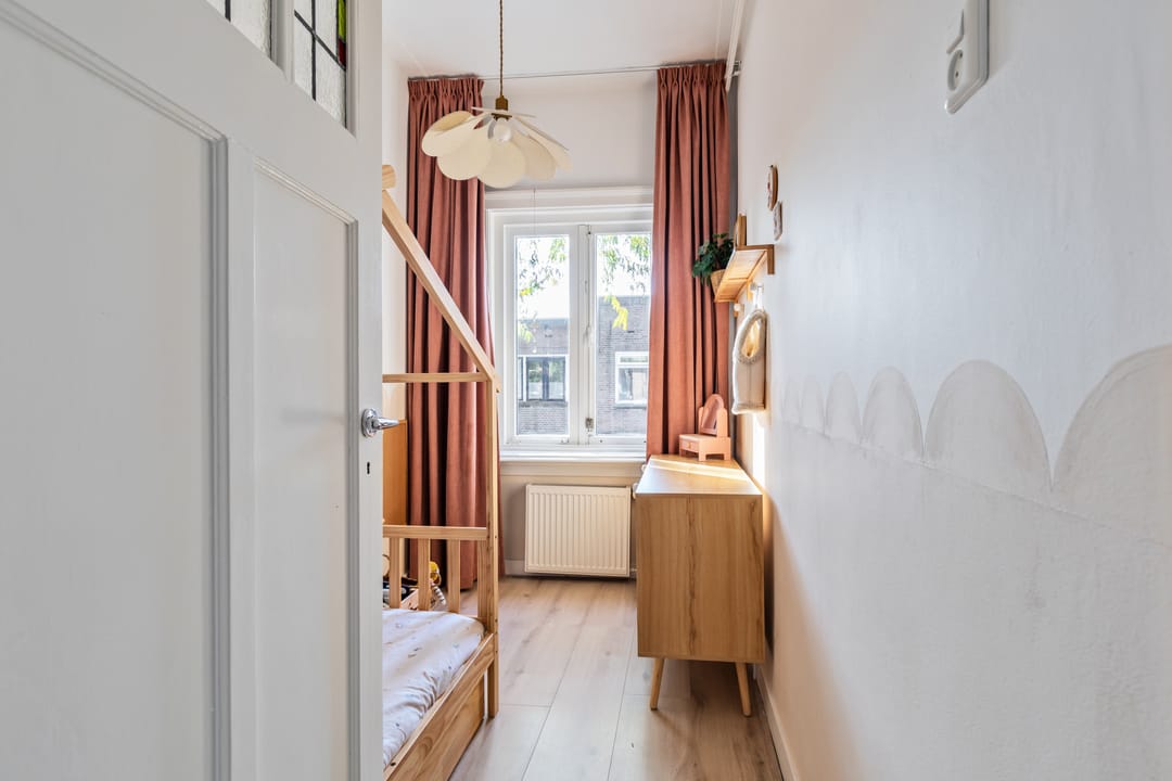 Photo 37 of van Duijvenvoordestraat 21