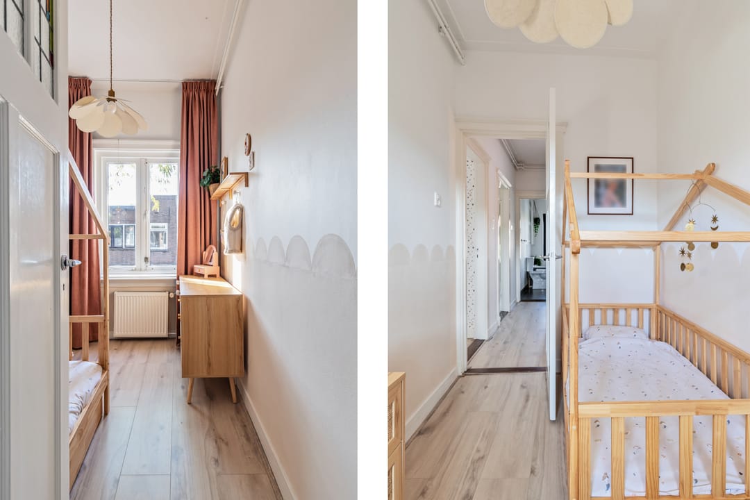 Photo 38 of van Duijvenvoordestraat 21