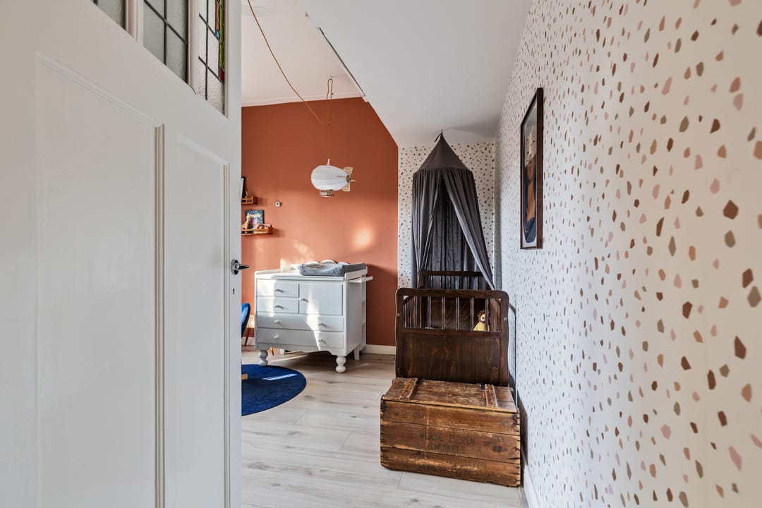 Photo 41 of van Duijvenvoordestraat 21