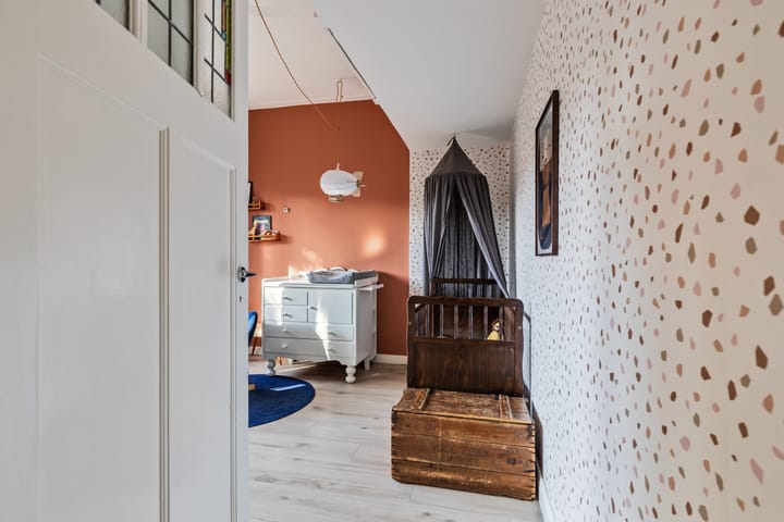 Foto 41 van van Duijvenvoordestraat 21