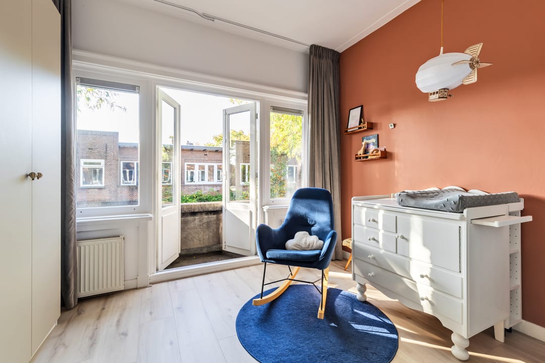 Photo 43 of van Duijvenvoordestraat 21