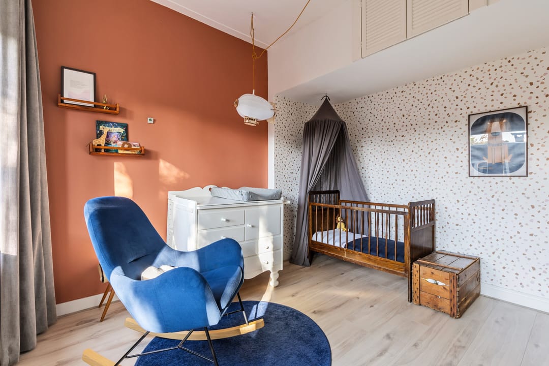 Photo 46 of van Duijvenvoordestraat 21