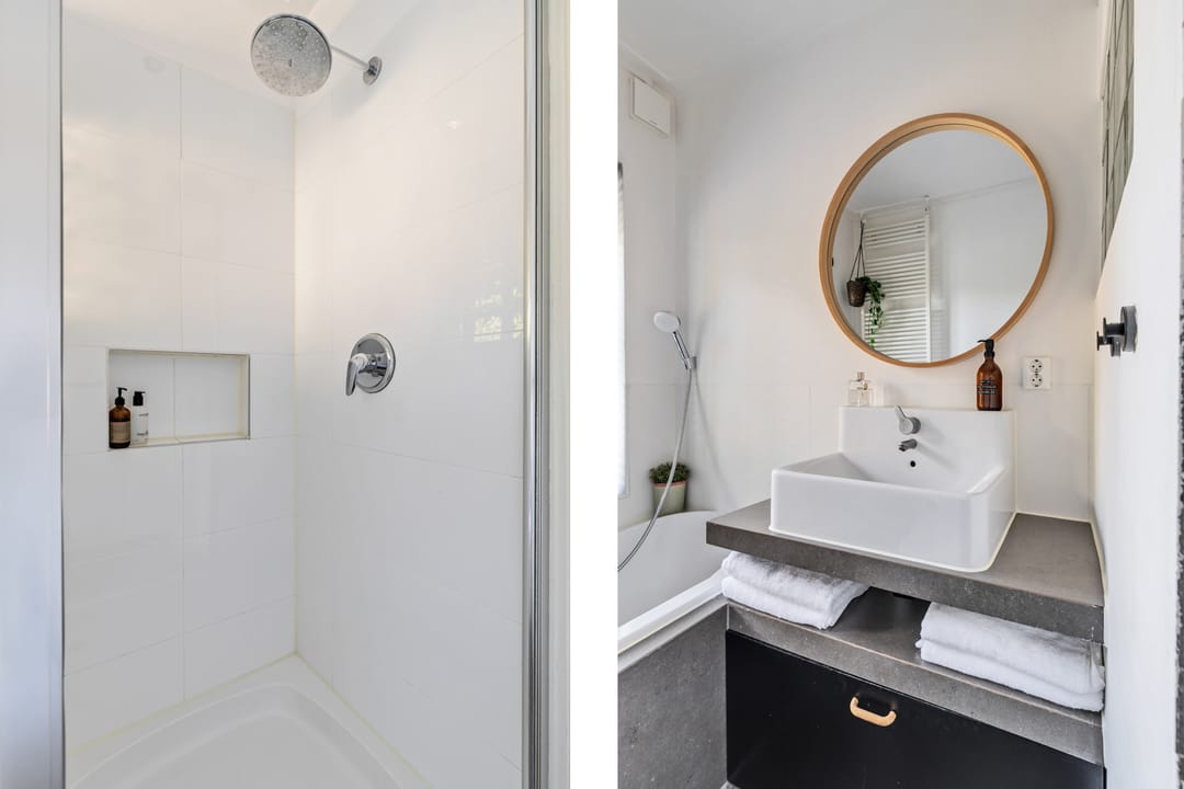 Photo 53 of van Duijvenvoordestraat 21