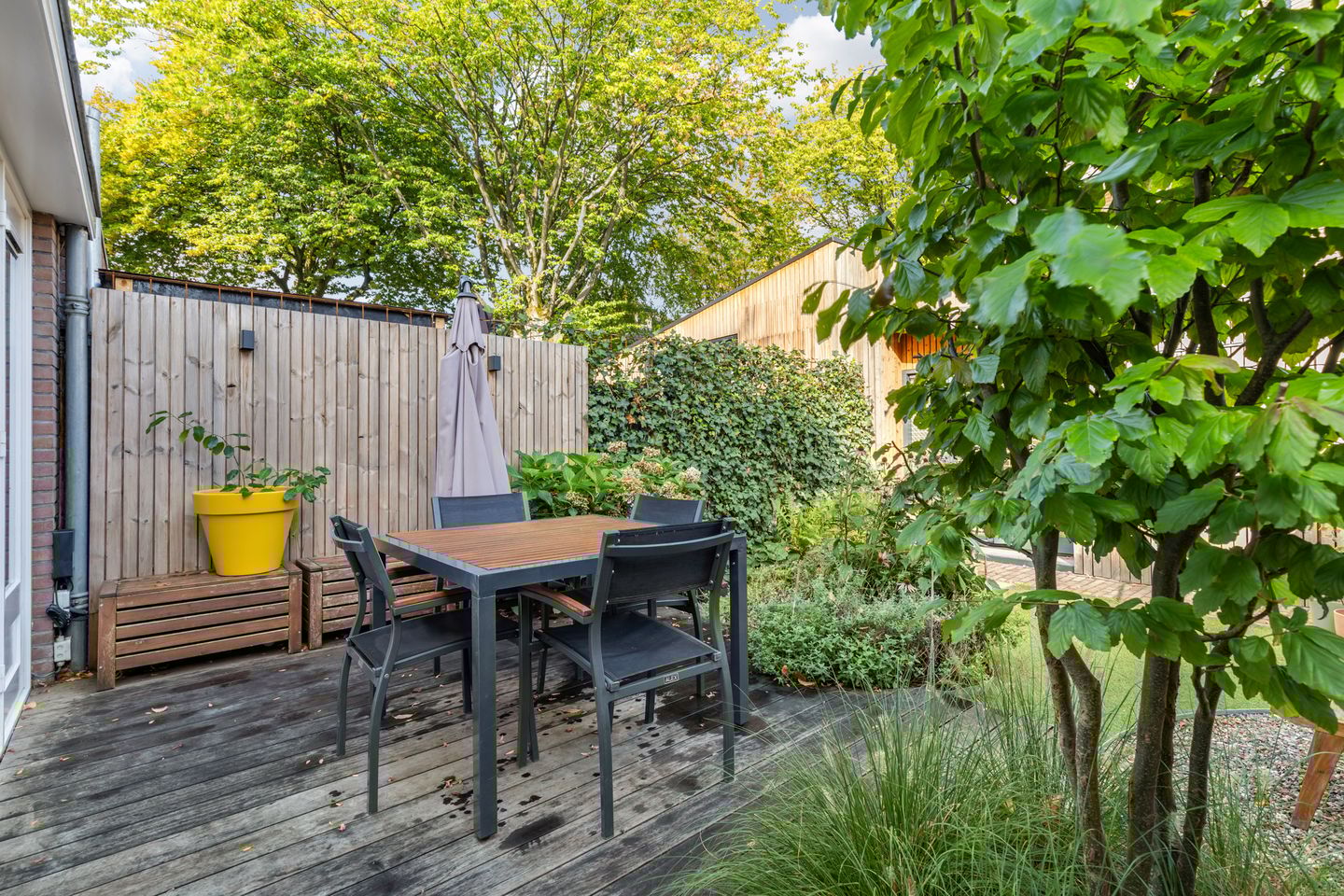 Photo 59 of van Duijvenvoordestraat 21