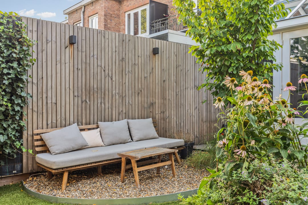 Photo 62 of van Duijvenvoordestraat 21