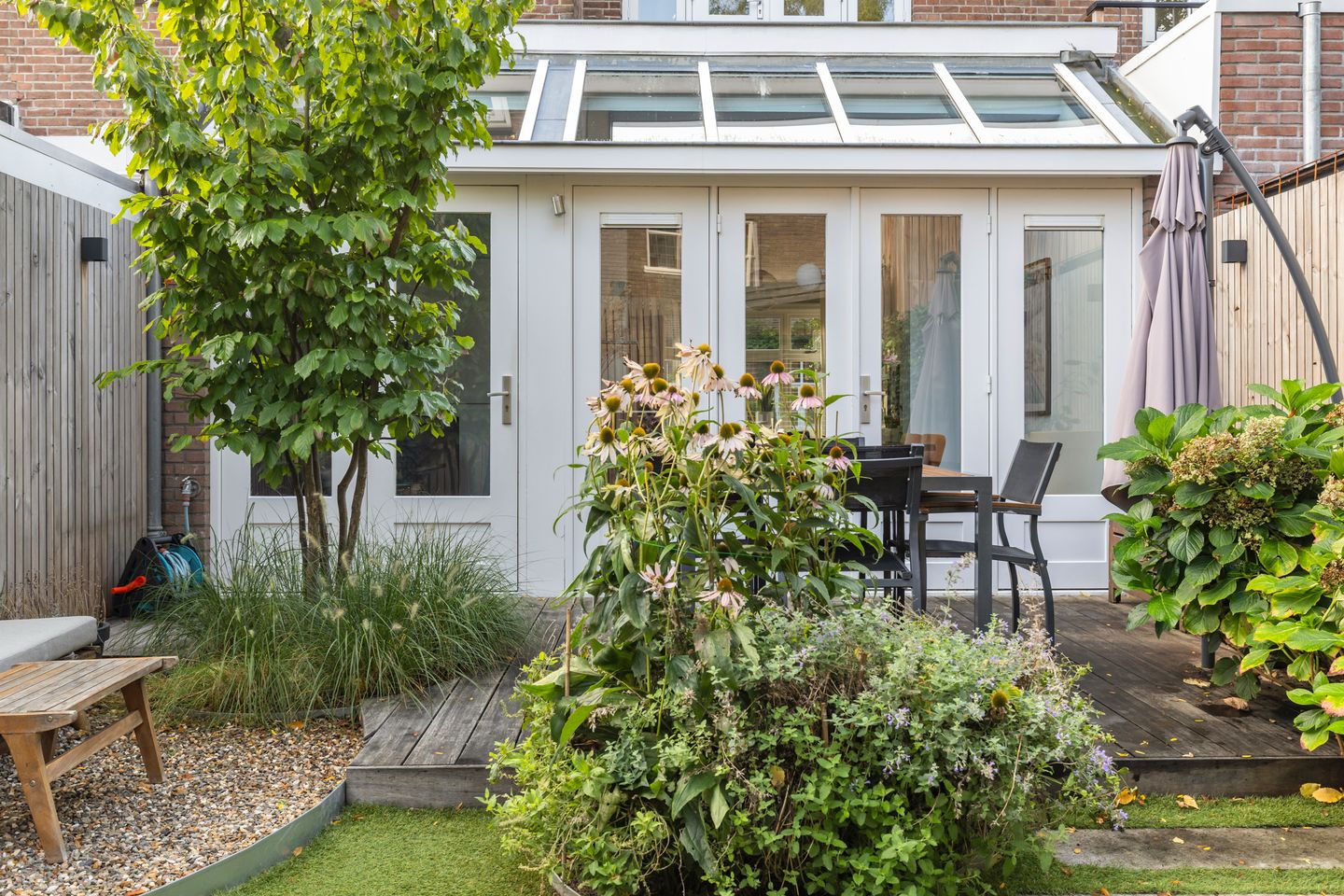 Photo 64 of van Duijvenvoordestraat 21