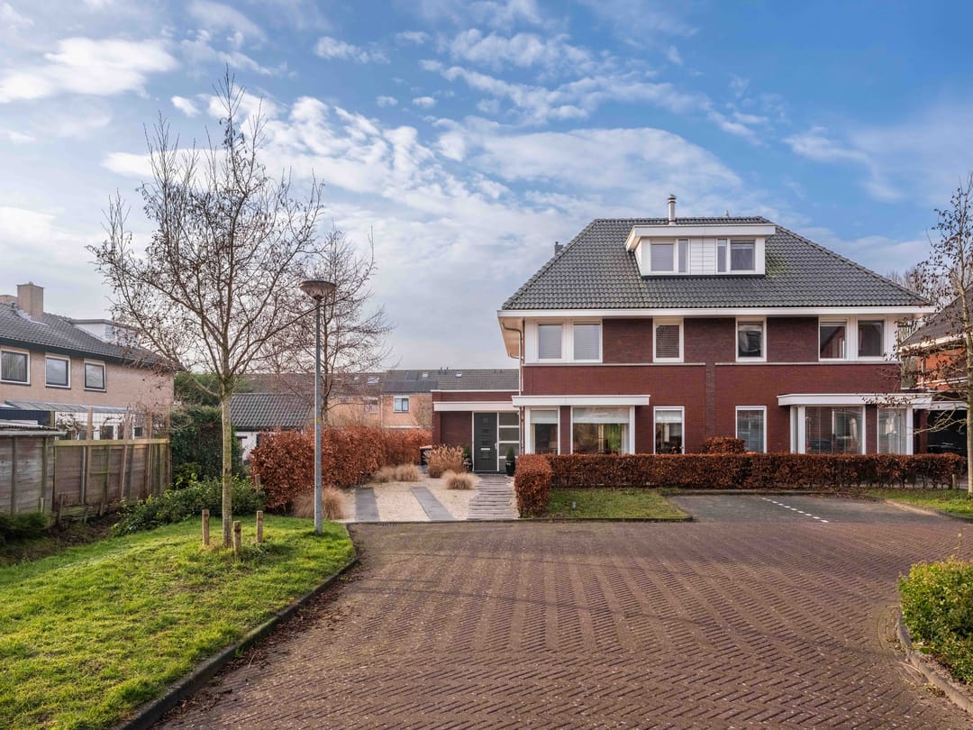 Foto 32 van David Kouwenaarweg 28