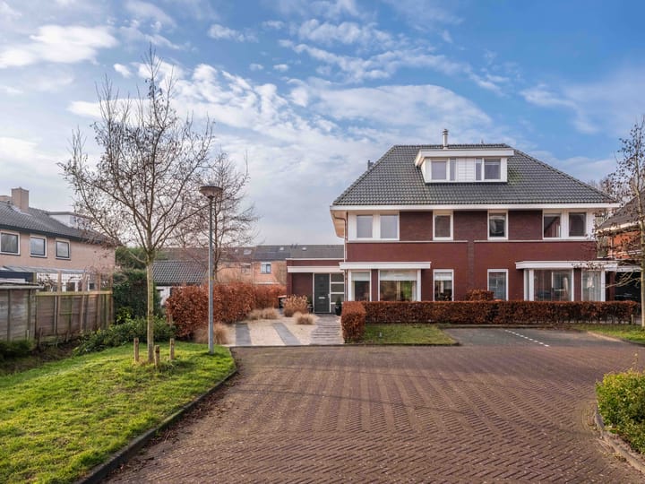 Foto 32 van David Kouwenaarweg 28