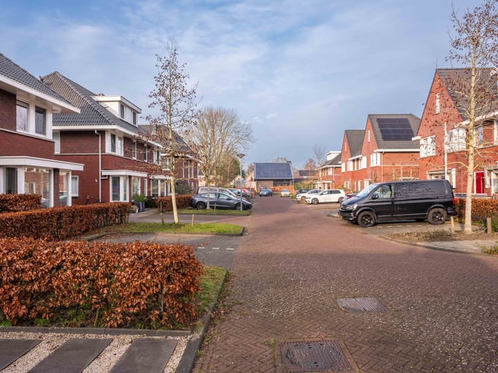 Foto 35 van David Kouwenaarweg 28