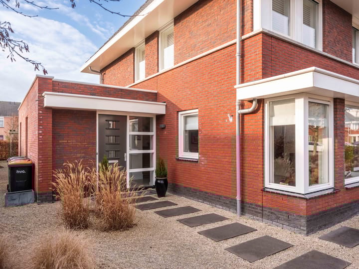 Foto 34 van David Kouwenaarweg 28