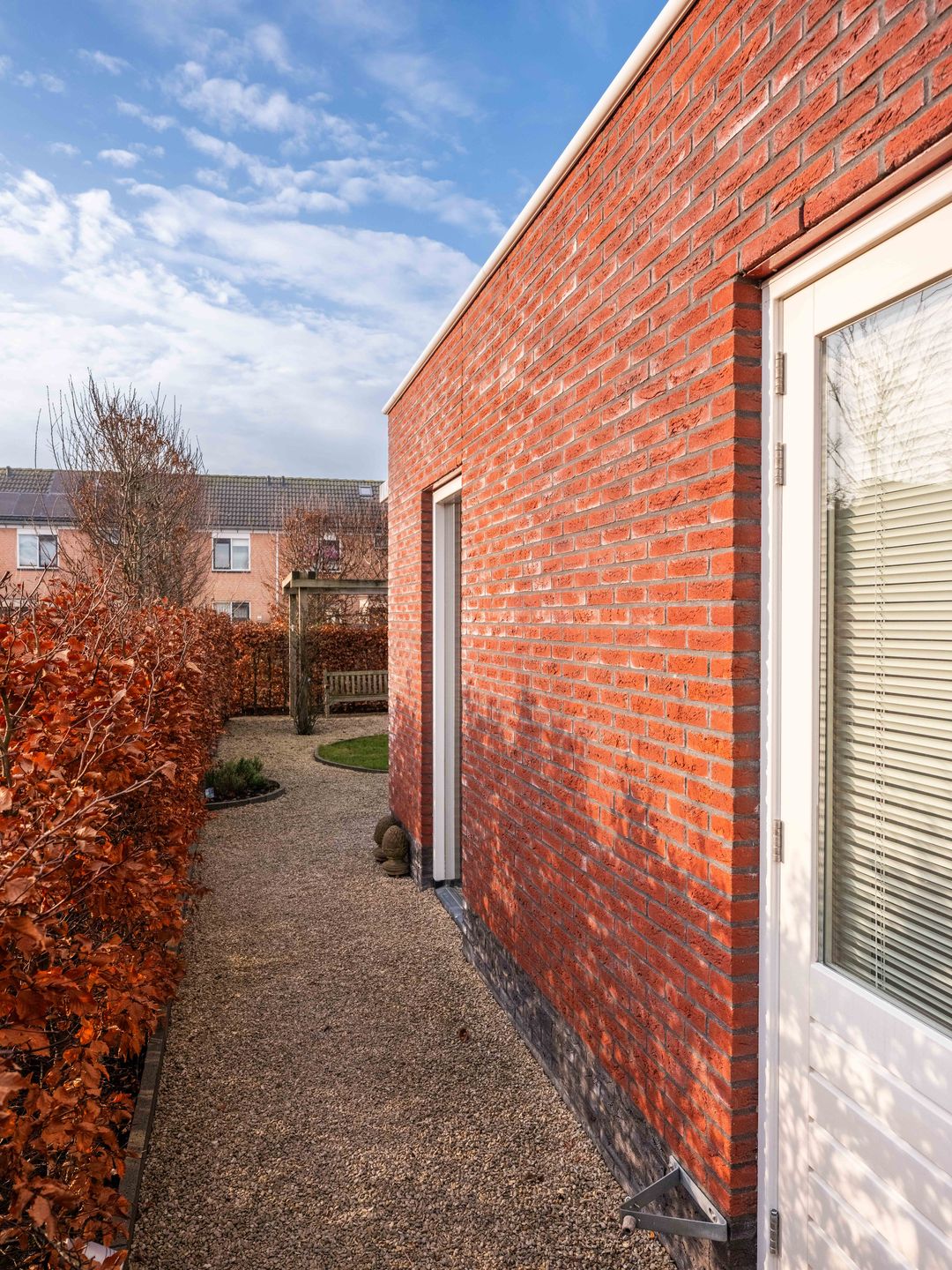 Foto 37 van David Kouwenaarweg 28