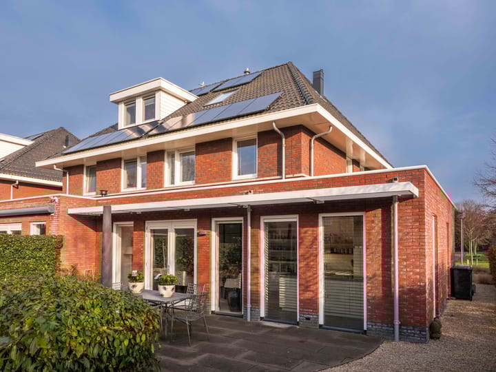 Foto 38 van David Kouwenaarweg 28