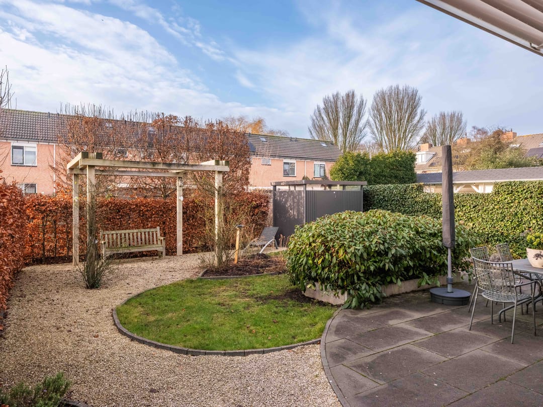 Foto 43 van David Kouwenaarweg 28