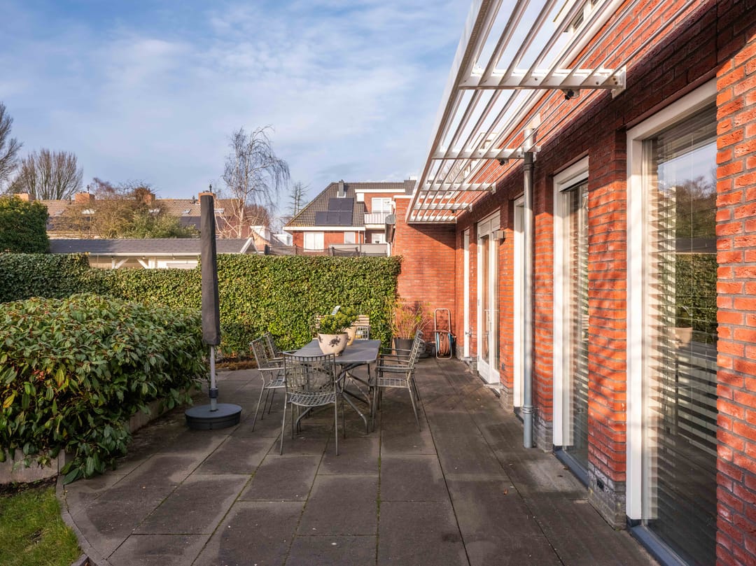 Foto 41 van David Kouwenaarweg 28