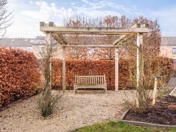 Foto 44 van David Kouwenaarweg 28