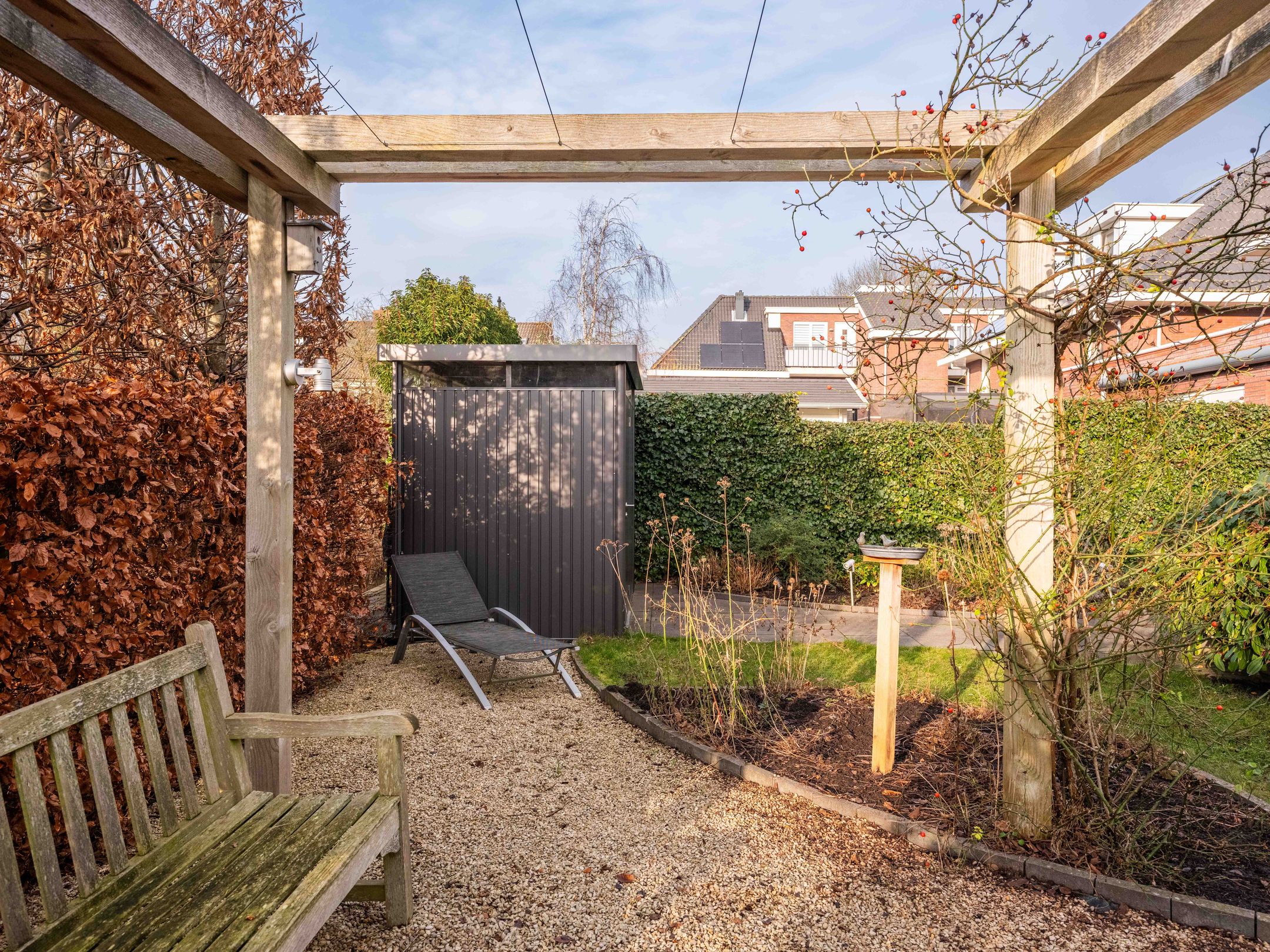 Foto 45 van David Kouwenaarweg 28